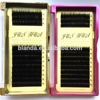 Mink Lashes Korea Private Label Eyelash Extension